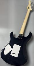 YAMAHA PACIFICA212VFM TRANSLUCENT BLACK 【ちょい傷特価】_7