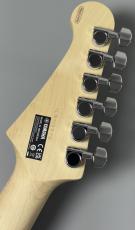 YAMAHA PACIFICA212VFM TRANSLUCENT BLACK 【ちょい傷特価】_10