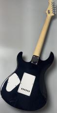YAMAHA PACIFICA212VQM TRANSLUCENT BLACK_7