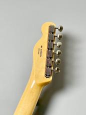 Fender Made in Japan Traditional 60s Telecaster RW -Candy Apple Red-_6