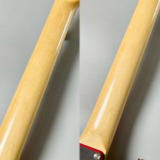 Fender Made in Japan Traditional 60s Telecaster RW -Candy Apple Red-_7
