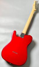 Fender Made in Japan Traditional 60s Telecaster RW -Candy Apple Red-_9