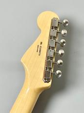Fender FSR Made in Japan Traditional II 60s Stratocaster -Fiesta Red-_6