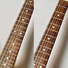 Fender Made in Japan Limited Stratocaster RAW Ash -Natural- #JD25006972【USA製ピックアップ】【軽量3.13kg】_4