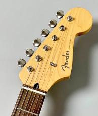 Fender Made in Japan Limited Stratocaster RAW Ash -Natural- #JD25006972【USA製ピックアップ】【軽量3.13kg】_5