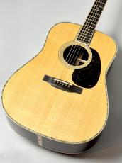 Martin D-45Moden Deluxe #2942846 【Modern Deluxe シリーズ最高位モデル!】