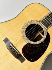 Martin D-45Moden Deluxe #2942846 【Modern Deluxe シリーズ最高位モデル!】_3