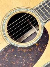 Martin D-45Moden Deluxe #2942846 【Modern Deluxe シリーズ最高位モデル!】_4