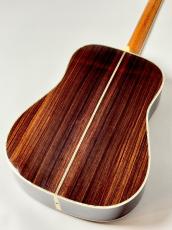 Martin D-45Moden Deluxe #2942846 【Modern Deluxe シリーズ最高位モデル!】_5
