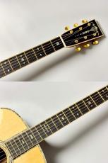 Martin D-45Moden Deluxe #2942846 【Modern Deluxe シリーズ最高位モデル!】_7