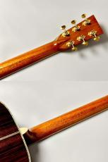 Martin D-45Moden Deluxe #2942846 【Modern Deluxe シリーズ最高位モデル!】_8