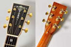 Martin D-45Moden Deluxe #2942846 【Modern Deluxe シリーズ最高位モデル!】_9
