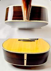 Martin D-45Moden Deluxe #2942846 【Modern Deluxe シリーズ最高位モデル!】_11