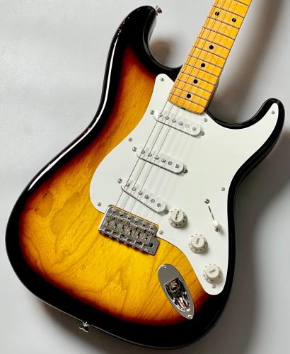 Fender FSR Made in Japan Traditional II 50s Stratocaster -2-Color Sunburst-