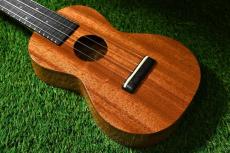 tkitki ukulele ECO-S Slim PROTO Soprano