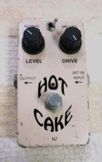 Crowther Audio HOT CAKE
