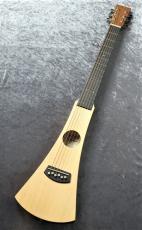 Martin 【生産完了モデル】Backpacker Steel Strings【無金利キャンペーン・送料当社負担】_2