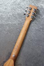 Martin 【生産完了モデル】Backpacker Steel Strings【無金利キャンペーン・送料当社負担】_7