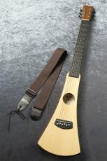 Martin 【生産完了モデル】Backpacker Steel Strings【無金利キャンペーン・送料当社負担】_10