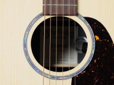 Martin 【2024年製個体】0X2E Cocobolo HPL【送料当社負担・分割無金利】_4