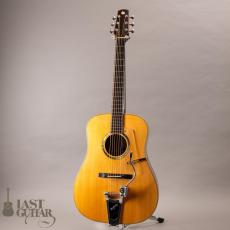 Iwaneko Guitars Type-Vibrato D