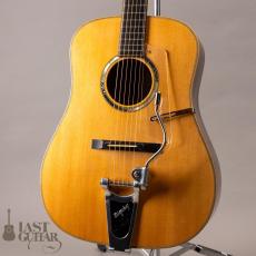 Iwaneko Guitars Type-Vibrato D_2