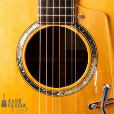 Iwaneko Guitars Type-Vibrato D_5