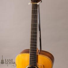 Iwaneko Guitars Type-Vibrato D_6