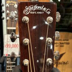 Stafford stafford SF-4D BS【送料当社負担】_6