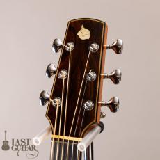 Iwaneko Guitars Type-Vibrato D_7