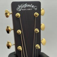 Stafford stafford SF-3F White Top 【送料当社負担】_7