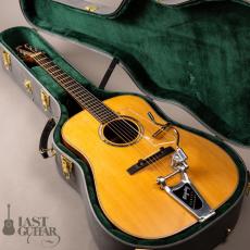 Iwaneko Guitars Type-Vibrato D_14