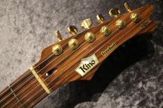 Kino treebud 24F 2H Quilt/Mamywo/Evertone PU Trans Apricot Burst 【マムヨボディー】【パーフェローネック】_8