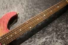 Kino treebud 24F 2H Quilt/Mamywo/Evertone PU Trans Apricot Burst 【マムヨボディー】【パーフェローネック】_9