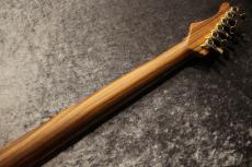 Kino treebud 24F 2H Quilt/Mamywo/Evertone PU Trans Apricot Burst 【マムヨボディー】【パーフェローネック】_10