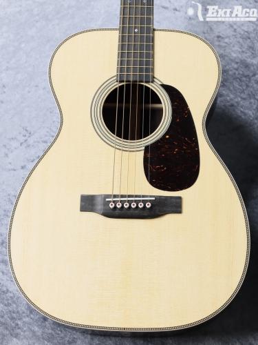 Martin 00-28Modern Deluxe【送料当社負担・最大48回分割無金利】