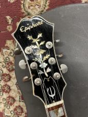 Epiphone E212T Sheraton w/Original Bigsby (1967年製Vintage) Sunburst_6