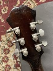 Epiphone E212T Sheraton w/Original Bigsby (1967年製Vintage) Sunburst_8