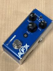 FISHMAN AFX BLUECHORUS MINI CHORUS PEDAL [PRO-AFX-CH2]