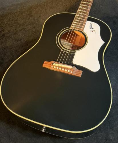 Gibson 【NEW】 1960s J-45 Original ~Ebony~ #20646111  【G-CLUB TOKYO】