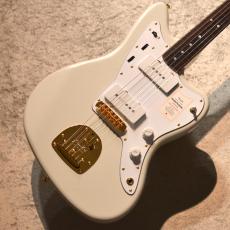 Fender 2025 Collection Made in Japan Traditional 60s Jazzmaster ～White Pearl～ #JD25009014 【3.11kg】