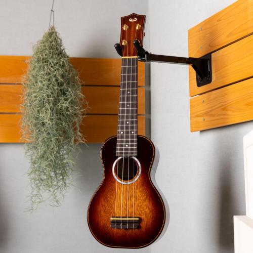 OulCraft Soprano Mahogany