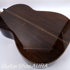 Alberto Nejime Ohno　[アルベルト・ネジメ・オーノ] Original model_6