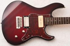 YAMAHA PACIFICA PAC611VFM -Dark Red Burst / DRB- #ILL283089 [3.57kg]_2