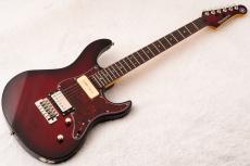 YAMAHA PACIFICA PAC611VFM -Dark Red Burst / DRB- #ILL283089 [3.57kg]_3