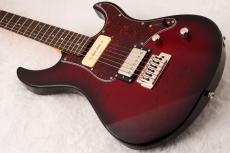 YAMAHA PACIFICA PAC611VFM -Dark Red Burst / DRB- #ILL283089 [3.57kg]_5