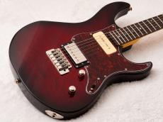 YAMAHA PACIFICA PAC611VFM -Dark Red Burst / DRB- #ILL283089 [3.57kg]_6