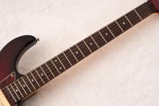 YAMAHA PACIFICA PAC611VFM -Dark Red Burst / DRB- #ILL283089 [3.57kg]_8