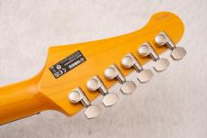 YAMAHA PACIFICA PAC611VFM -Dark Red Burst / DRB- #ILL283089 [3.57kg]_10