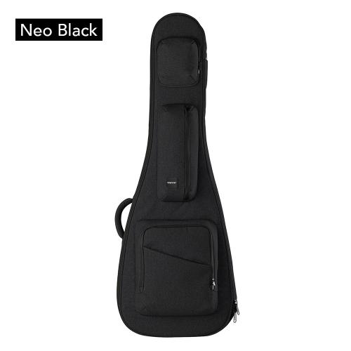 Basiner ACME-EB -Neo Black-【エレキベース用ギグバック】【新品大特価!!】